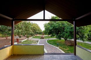 tatvam resort