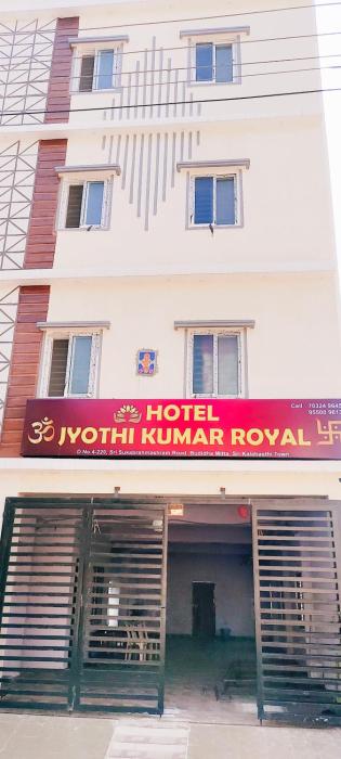 hotel jyothi kumar royal