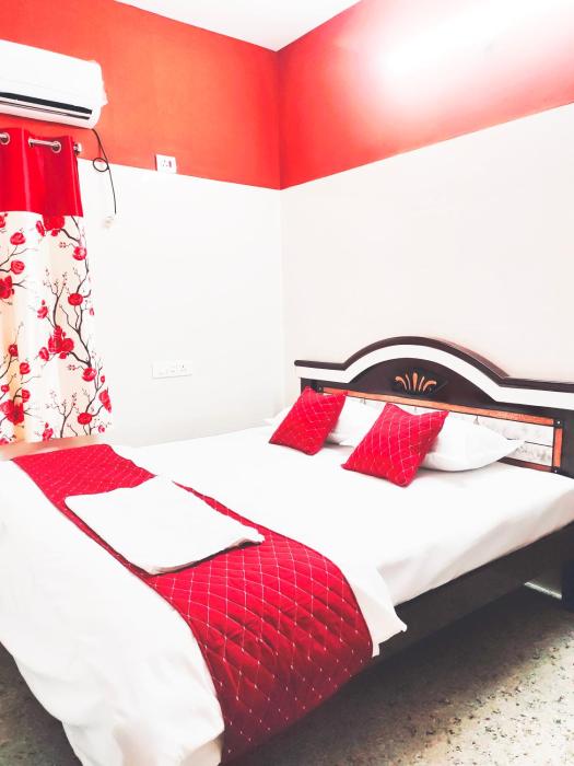 hotel jyothi kumar royal