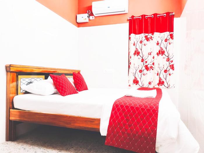 hotel jyothi kumar royal