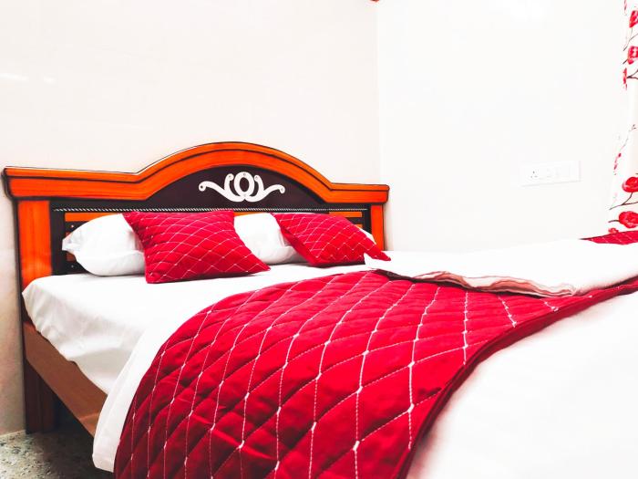 hotel jyothi kumar royal