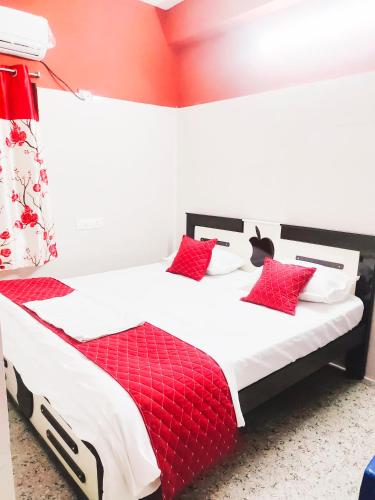 hotel jyothi kumar royal
