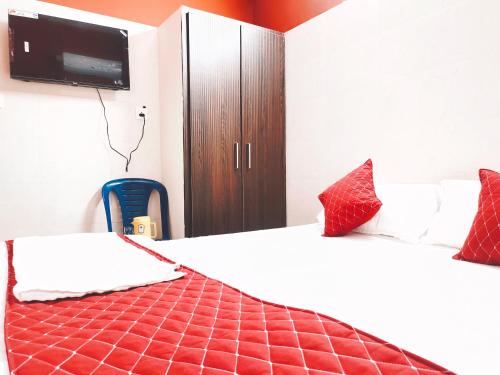 hotel jyothi kumar royal