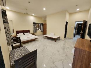 Wavelash Resort,,5 star