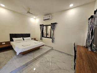 Wavelash Resort,,5 star