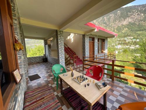 manali