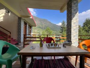 manali