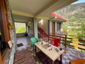 manali