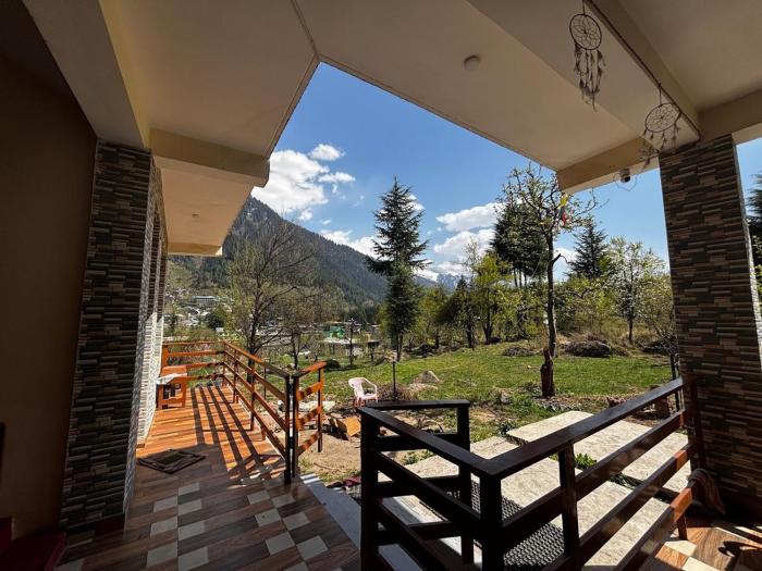 manali