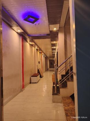 shri raghunandan dham