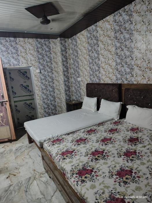 shri raghunandan dham