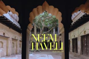 neem haveli