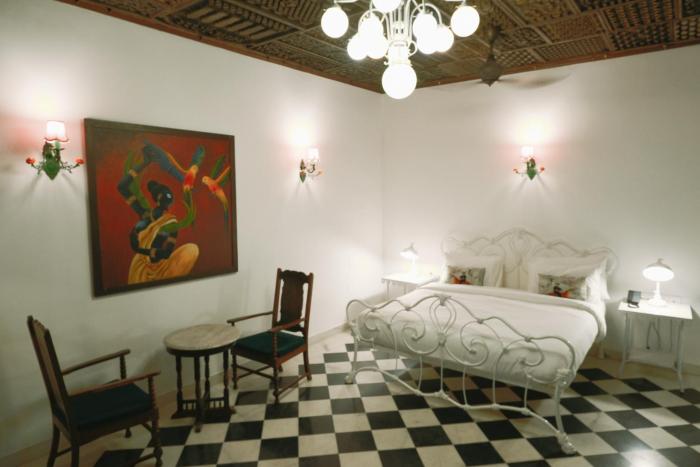 neem haveli