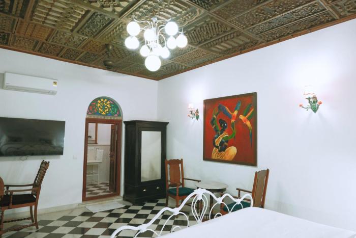 neem haveli