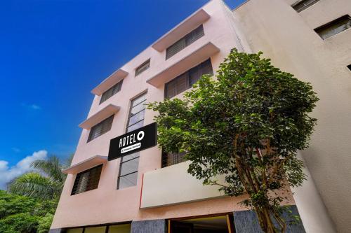 hotel o sainagar shirdi railway junction formerly sai vyankatesh residency