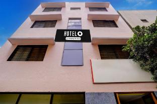 Hotel O Sainagar Shirdi Railway Junction Formerly Sai Vyankatesh Residency,,3 star