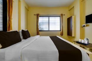 Hotel O Sainagar Shirdi Railway Junction Formerly Sai Vyankatesh Residency,,3 star