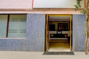 hotel o sainagar shirdi railway junction formerly sai vyankatesh residency