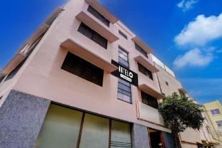 hotel o sainagar shirdi railway junction formerly sai vyankatesh residency