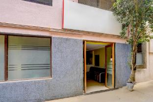 hotel o sainagar shirdi railway junction formerly sai vyankatesh residency