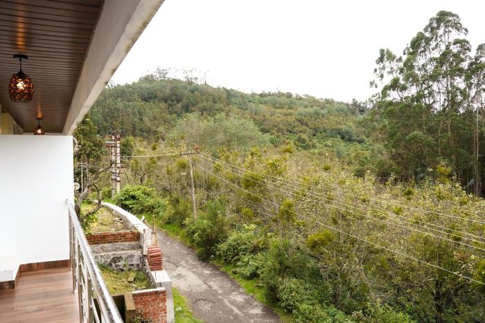 kodaikanal