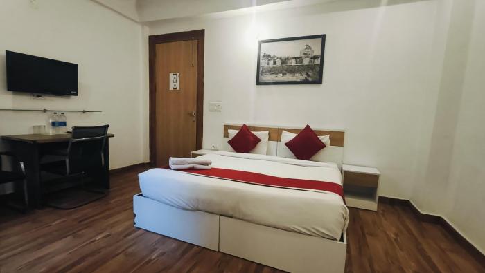 hotel vivaan by blue shine hospitality