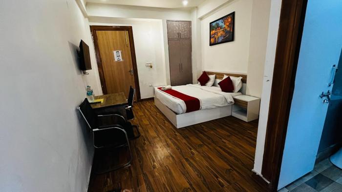 hotel vivaan by blue shine hospitality