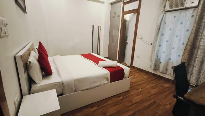 hotel vivaan by blue shine hospitality