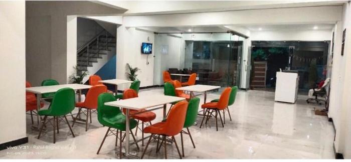 hotel vivaan by blue shine hospitality