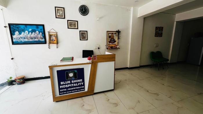 hotel vivaan by blue shine hospitality