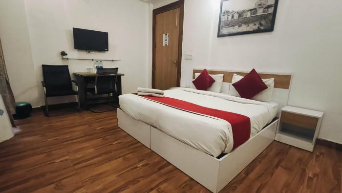 hotel vivaan by blue shine hospitality