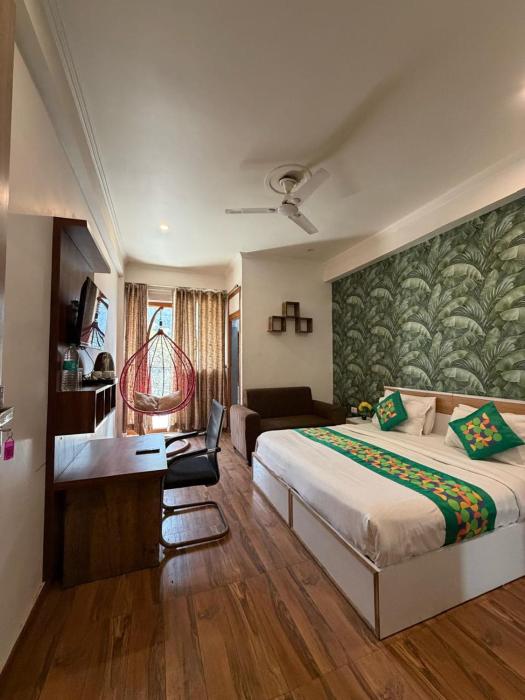 hotel vivaan by blue shine hospitality