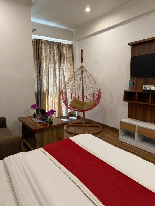 hotel vivaan by blue shine hospitality