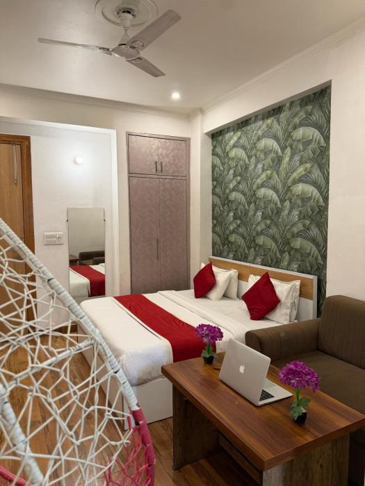 hotel vivaan by blue shine hospitality