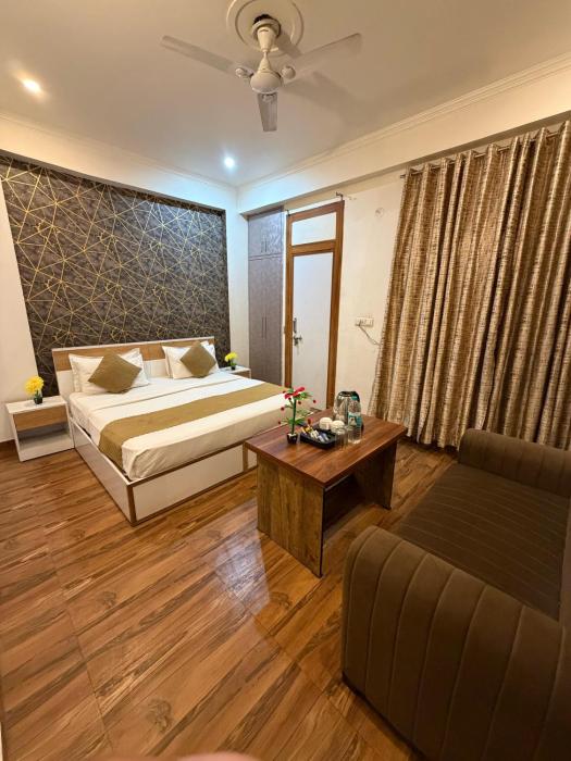 hotel vivaan by blue shine hospitality