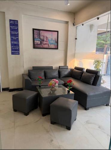 Hotel Vivaan By Blue Shine Hospitality,,3 star