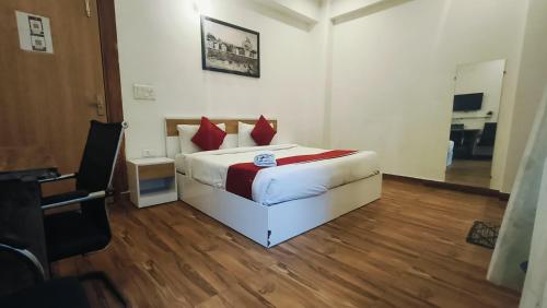 hotel vivaan by blue shine hospitality