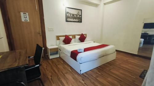 hotel vivaan by blue shine hospitality