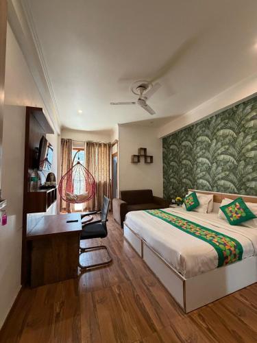 Hotel Vivaan By Blue Shine Hospitality,,3 star