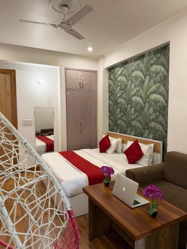 hotel vivaan by blue shine hospitality