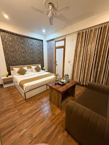 hotel vivaan by blue shine hospitality