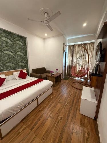 hotel vivaan by blue shine hospitality