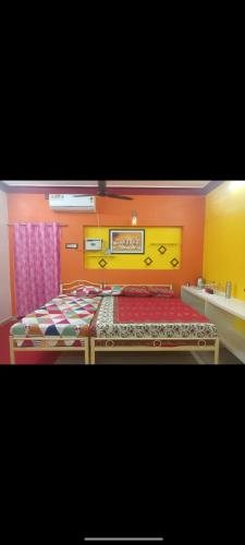 shriram guest house