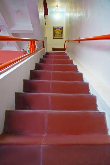 shriram guest house