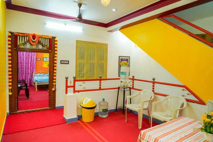 shriram guest house