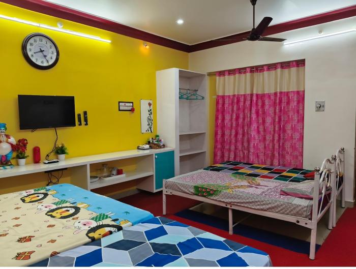shriram guest house