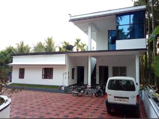 Silent River Homestay,,3 star