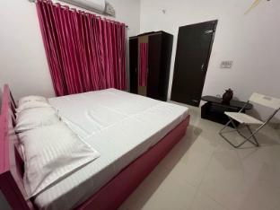 silent river homestay