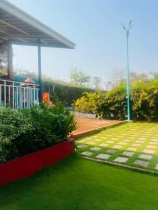 mangal tara farm house karjat