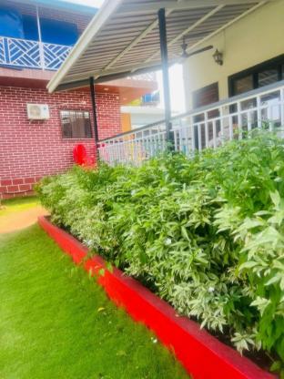mangal tara farm house karjat